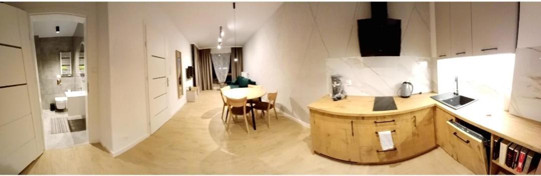 Apartament Kilinskiego 17A/9 Szklarska Poreba Exterior photo