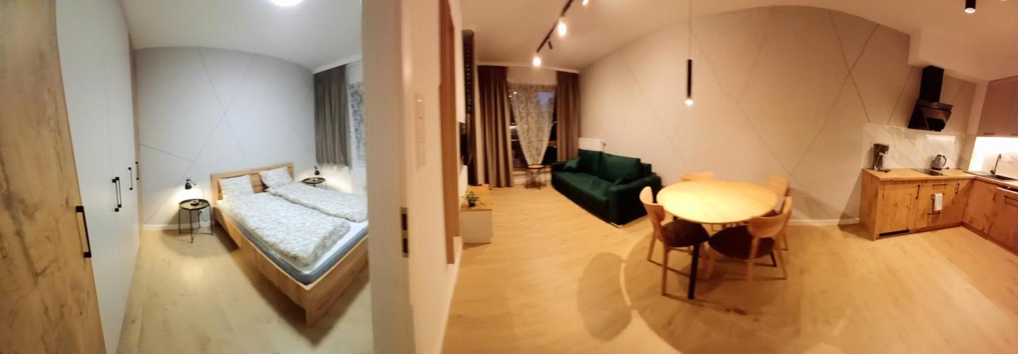 Apartament Kilinskiego 17A/9 Szklarska Poreba Exterior photo