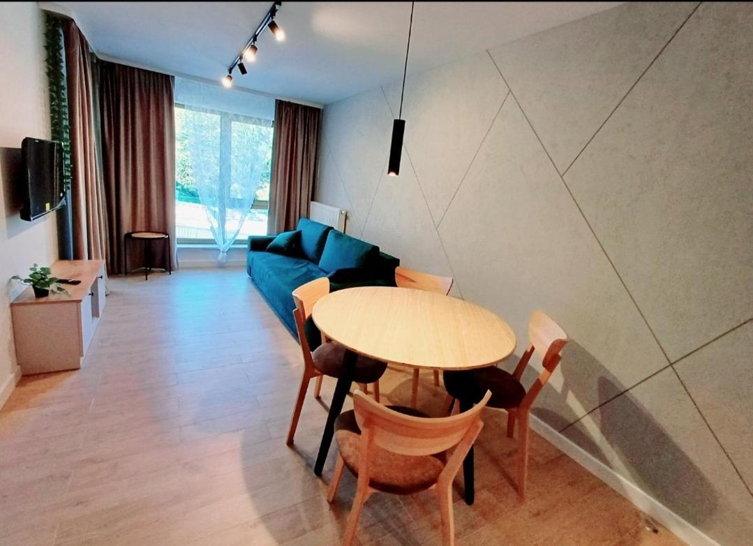Apartament Kilinskiego 17A/9 Szklarska Poreba Exterior photo