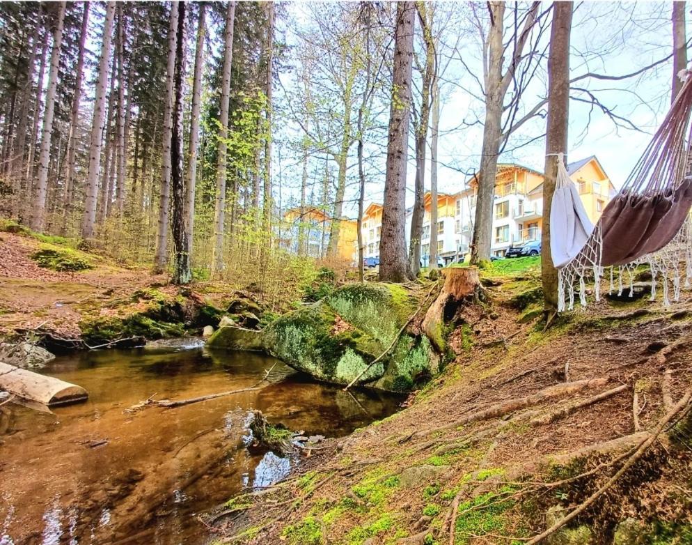 Apartament Kilinskiego 17A/9 Szklarska Poreba Exterior photo
